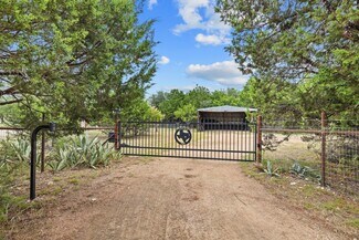 Leander, TX Commercial - 745 County Road 270