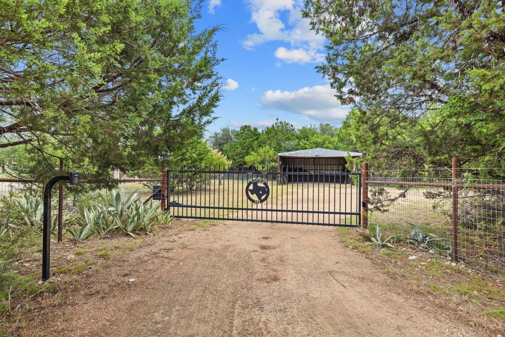 745 County Road 270, Leander, TX for Sale