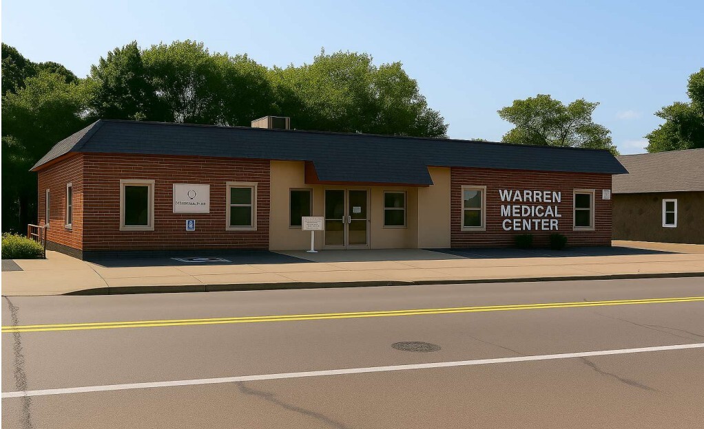 851 Main St, Warren, RI for Rent
