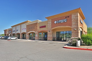 Phoenix, AZ Retail - 2710 W Southern Ave