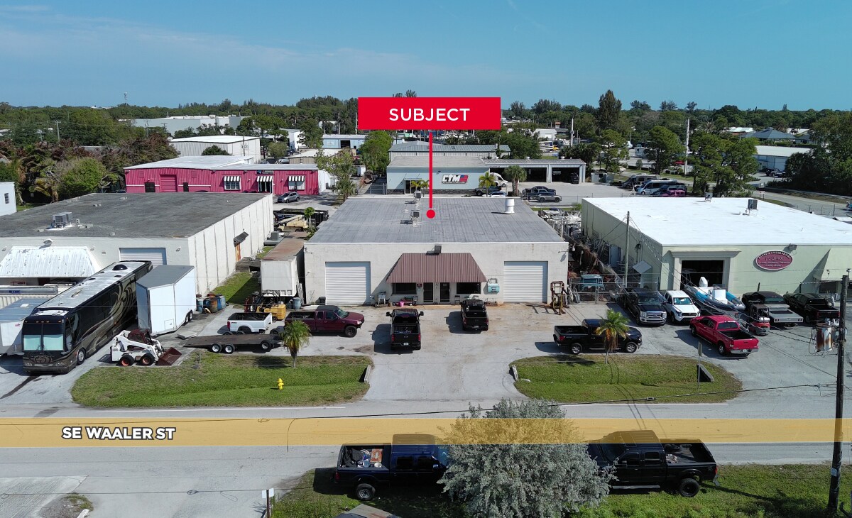 3151 SE Waaler St, Stuart, FL for Rent