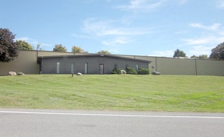 Wallkill, NY Warehouse - 3050 State Route 208