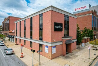 Columbus, GA Office - 24 12th St Columbus, GA Office - 24 12th St