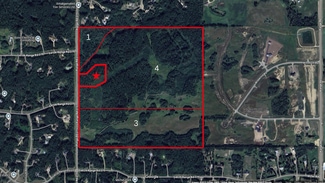 Spruce Grove, AB Residential - 002 Range Road 275