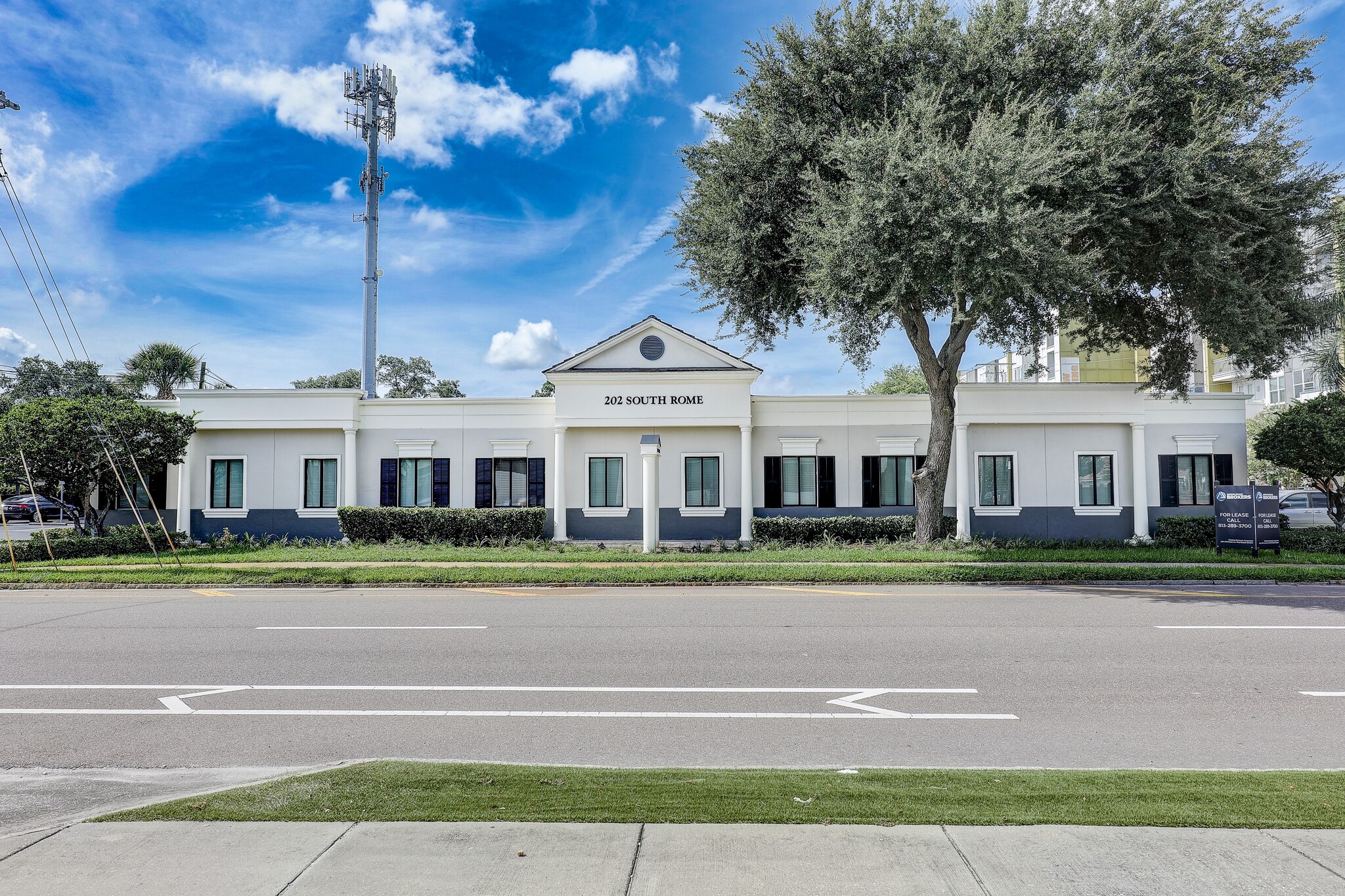 202 S Rome Ave, Tampa, FL for Rent