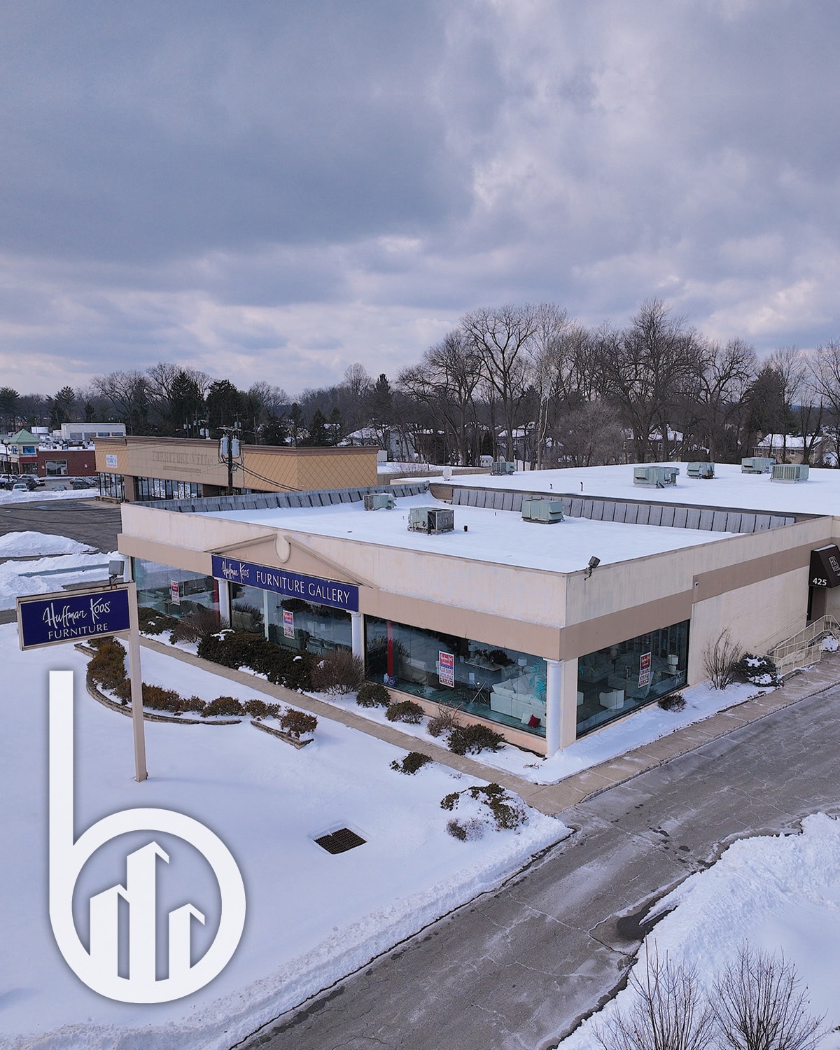 425 Rt 46 W, Fairfield, NJ for Sale