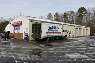 Powhatan, VA Retail - 1346-1348 Anderson Hwy Powhatan, VA Retail - 1346-1348 Anderson Hwy