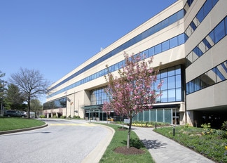 Hunt Valley, MD Office - 10150 York Rd