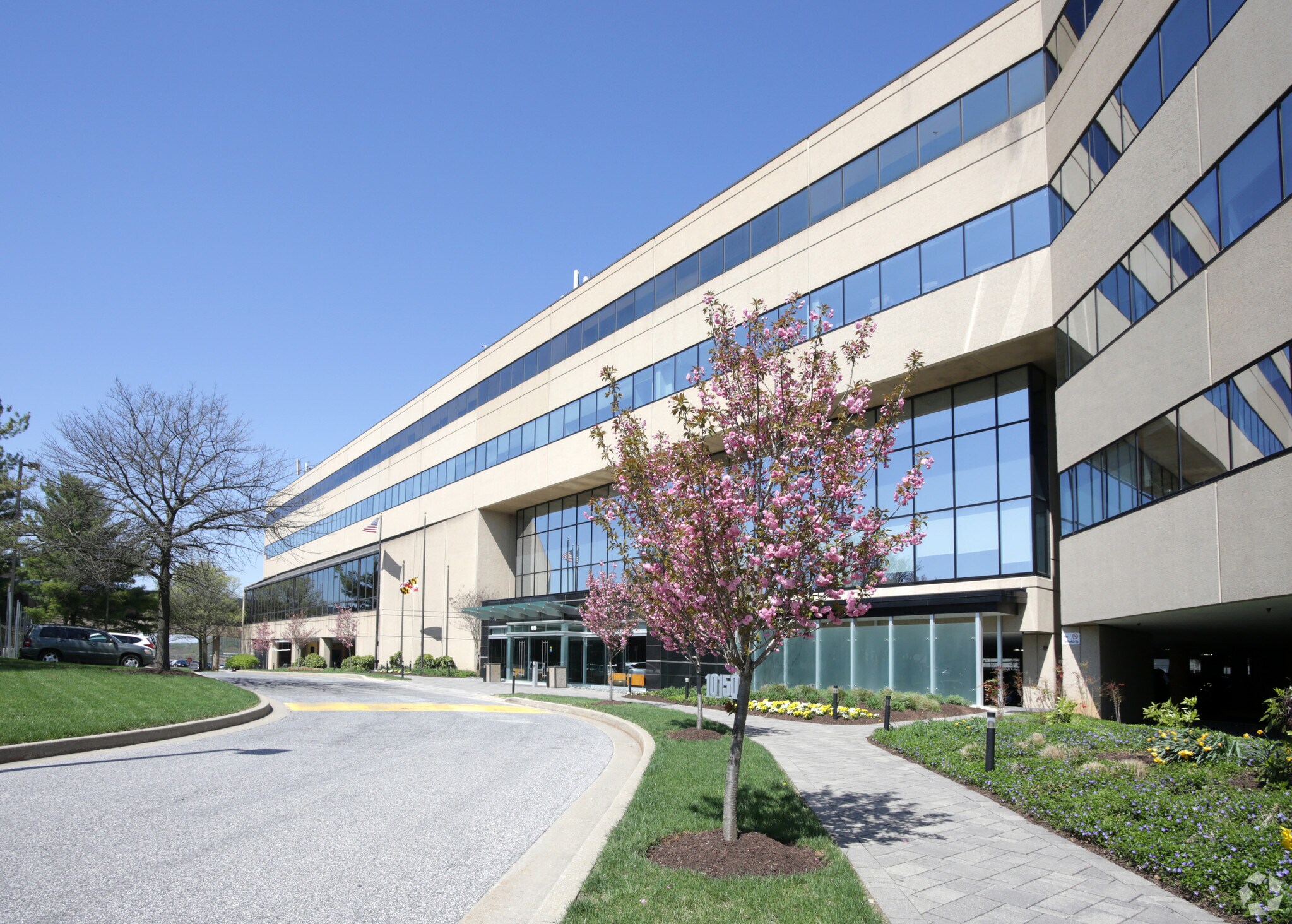 10150 York Rd, Hunt Valley, MD for Rent
