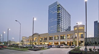 Houston, TX Retail - 10455 Briar Forest Dr Houston, TX Retail - 10455 Briar Forest Dr