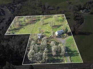 Turner, OR Residential Land - 7209 Combest Ln SE