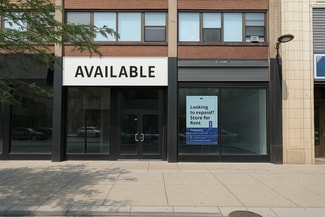 Philadelphia, PA Retail - 1220-1246 N Broad St
