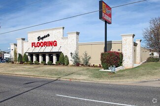 601 W I 240 Service Rd  