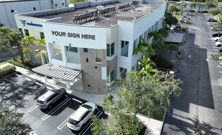 Wellington, FL Office/Medical - 1221 S State Road 7