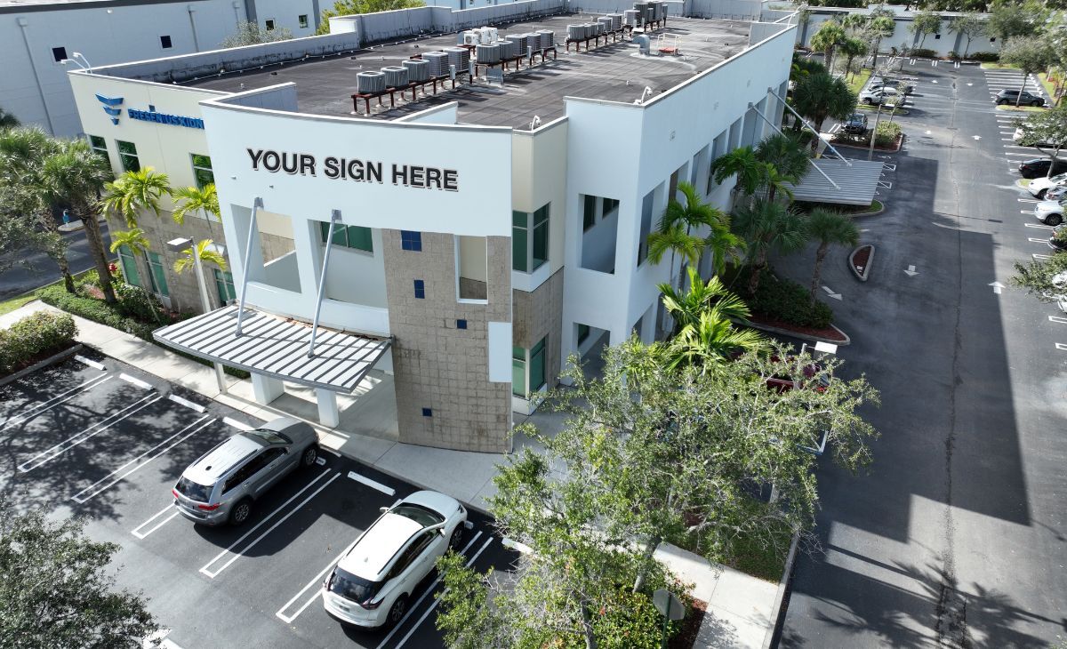 1221 S State Road 7, Wellington, FL for Rent