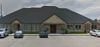 Katy, TX Office - 21555 Provincial Blvd