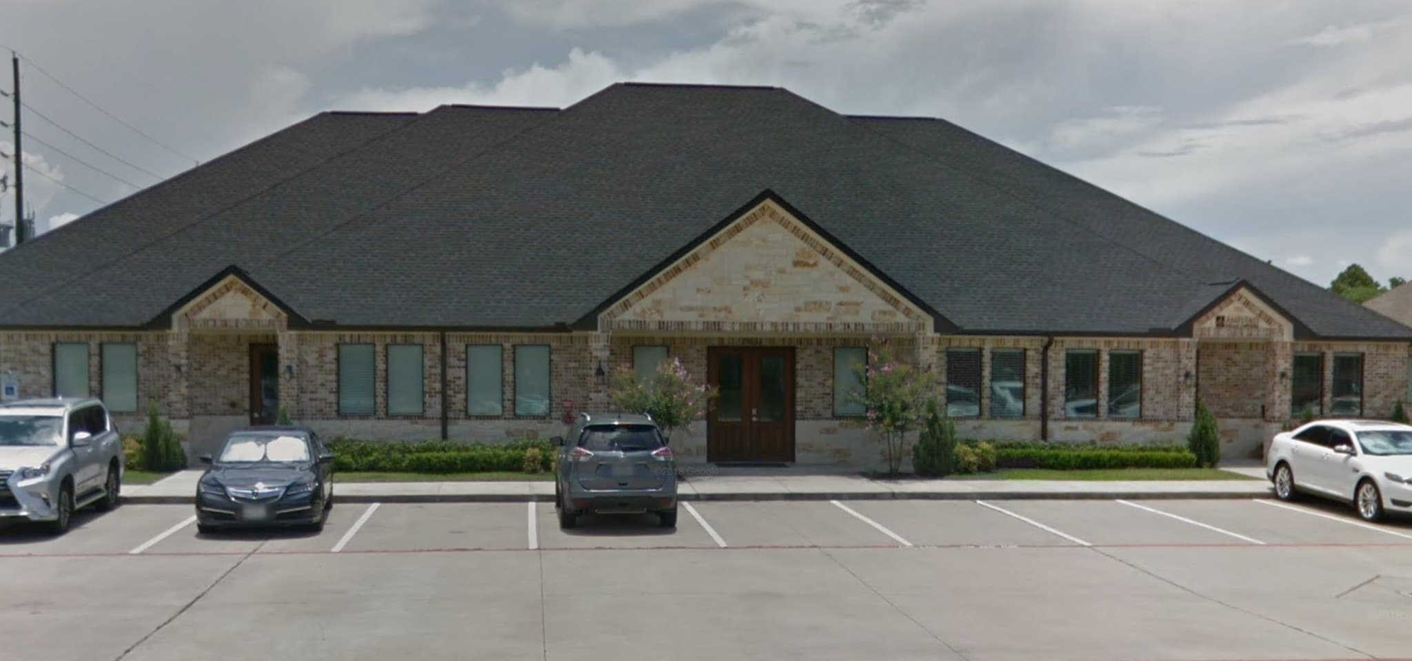 21555 Provincial Blvd, Katy, TX for Rent