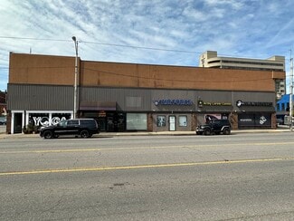 Ashland, KY Office/Retail - 1510-1520 Greenup Ave