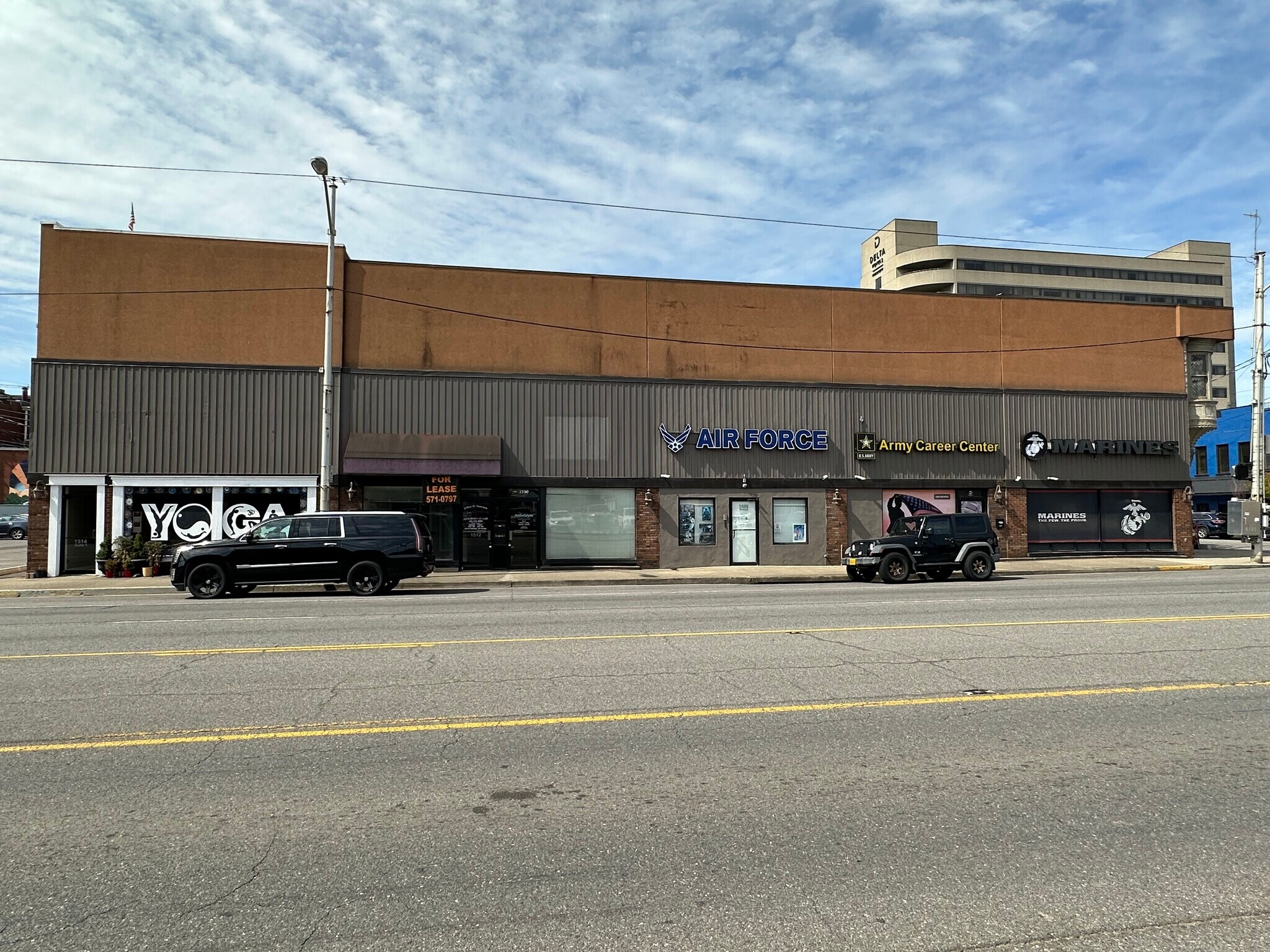 1510-1520 Greenup Ave, Ashland, KY for Rent
