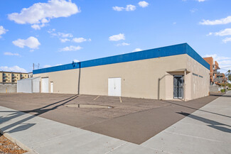 Mesa, AZ Retail - 104 E 1st Ave