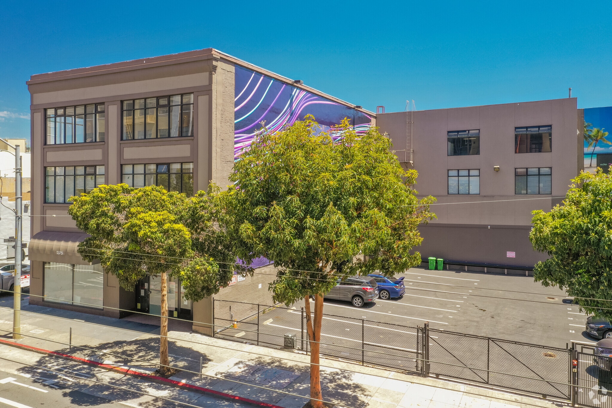 1375-1385 Mission St, San Francisco, CA for Rent