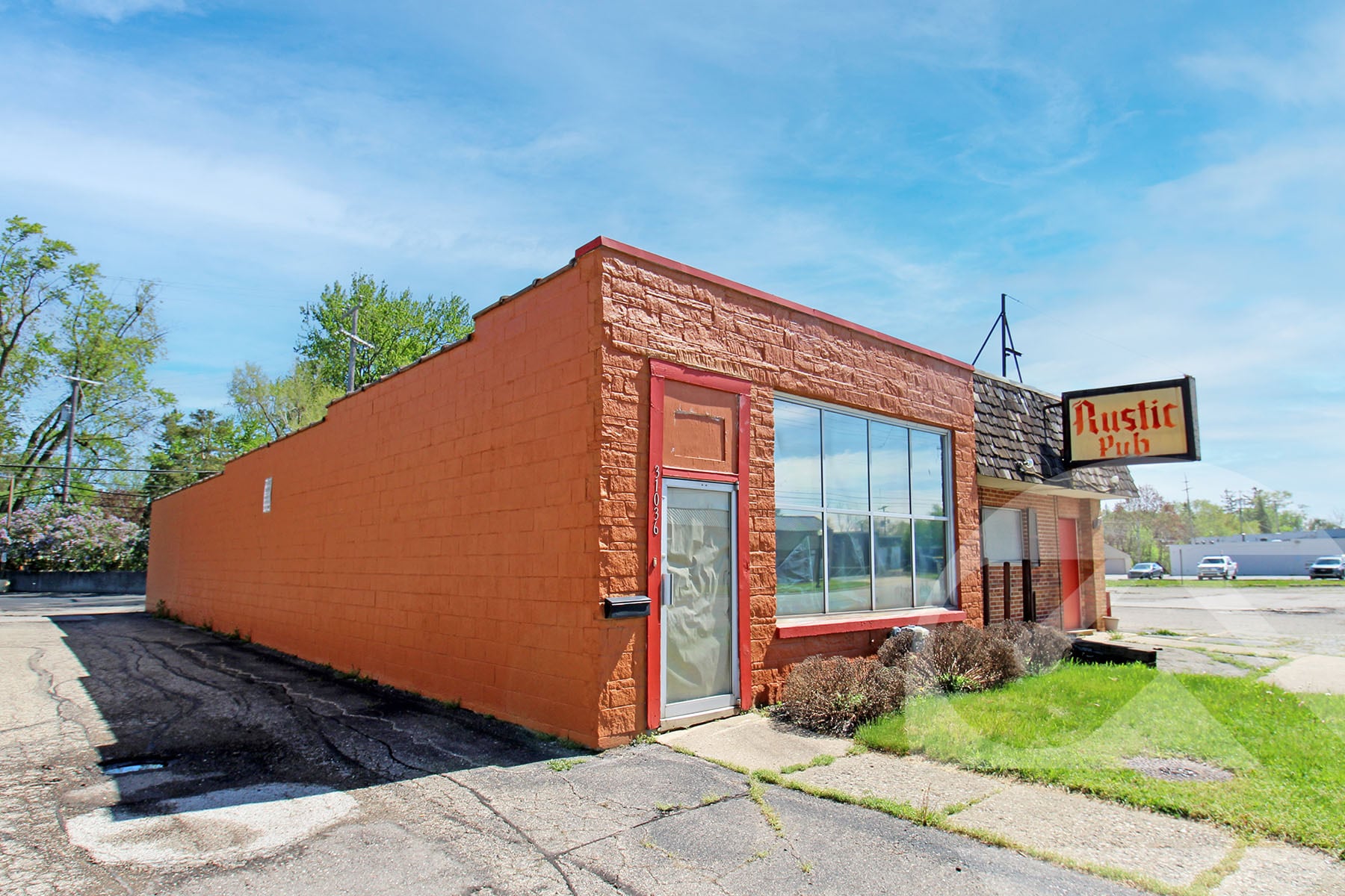 31030-31036 Grand River Ave, Farmington, MI for Sale