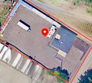 Everett, WA Commercial Land - 12826 Avondale Way