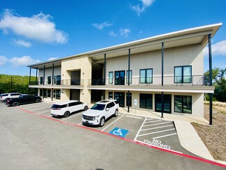 New Braunfels, TX Office, Office/Retail - 1878 Herbelin Rd