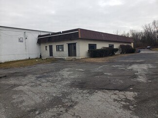 Pine Island, NY Industrial - 39 Transport Ln