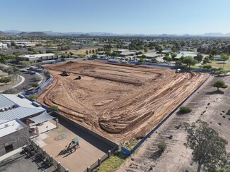 Glendale, AZ Manufacturing - 16305 N 56th Ave