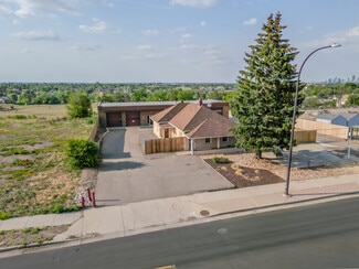 Lakewood, CO Warehouse - 6025 W Mississippi Ave