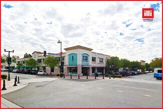 Inglewood, CA Office - 300-312 E Queen St