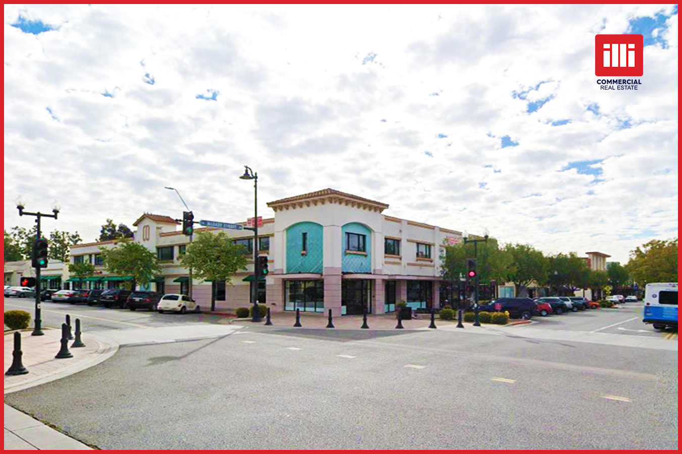 300-312 E Queen St, Inglewood, CA for Rent