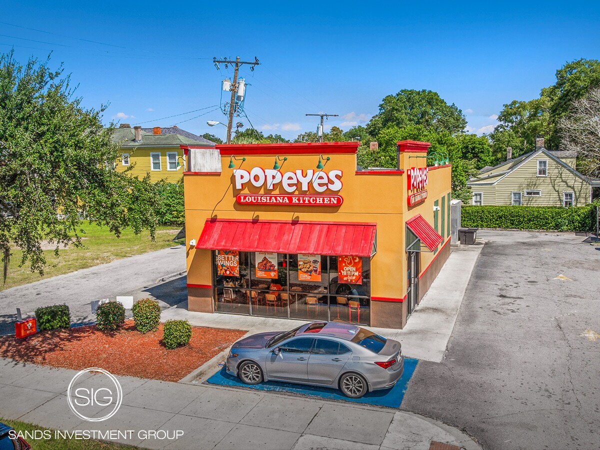 2514 Bull St, Savannah, GA for Sale