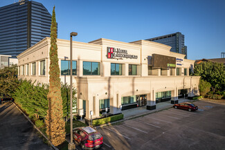 Houston, TX Office - 2610 W Sam Houston Pky S