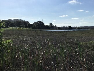 Fairfield, CA Commercial Land - 4132 Cordelia Road