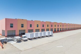 Barstow, CA Industrial - 2989 Lenwood Rd Barstow, CA Industrial - 2989 Lenwood Rd