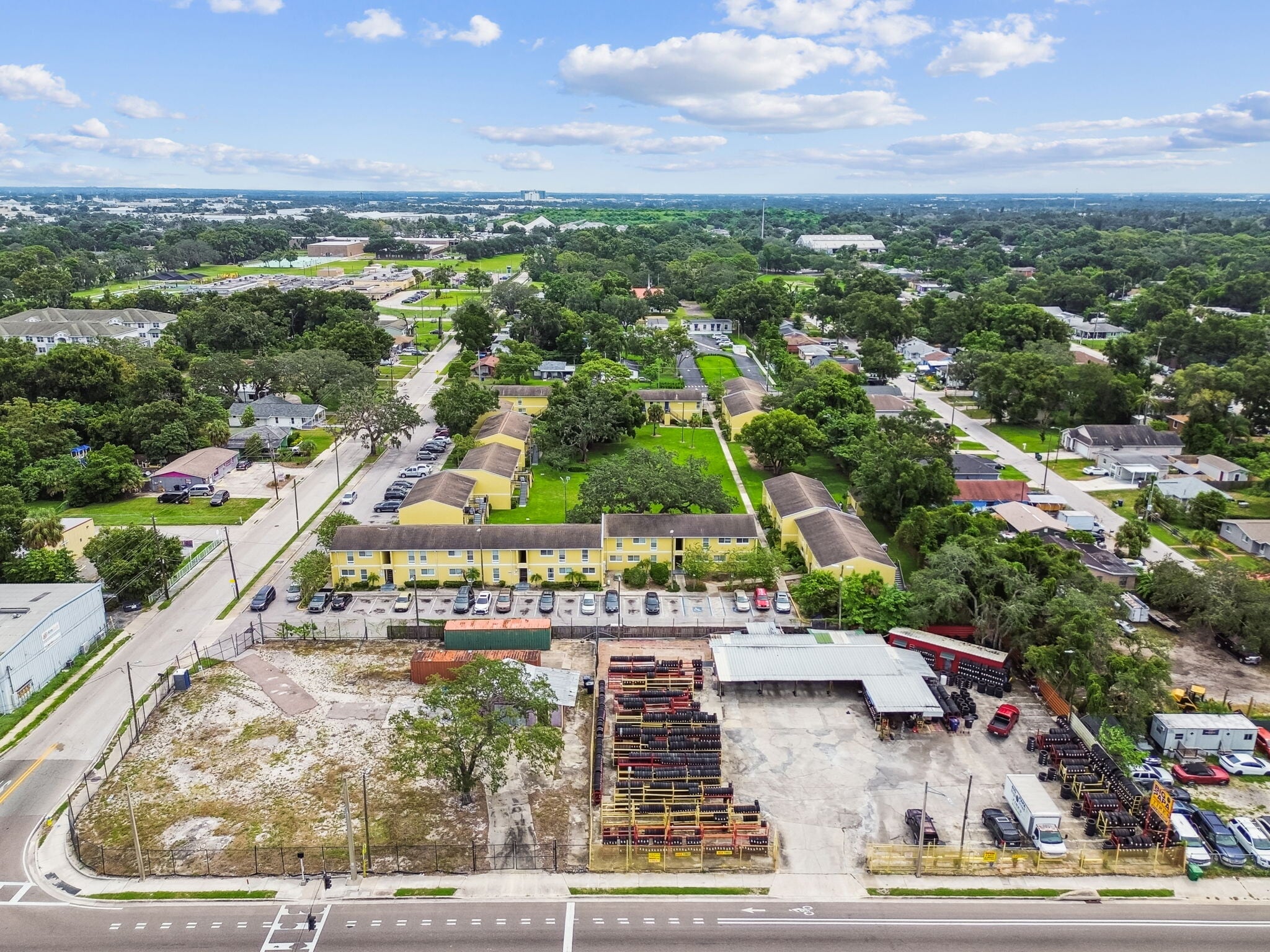 4901 N 40th St, Tampa, FL for Sale