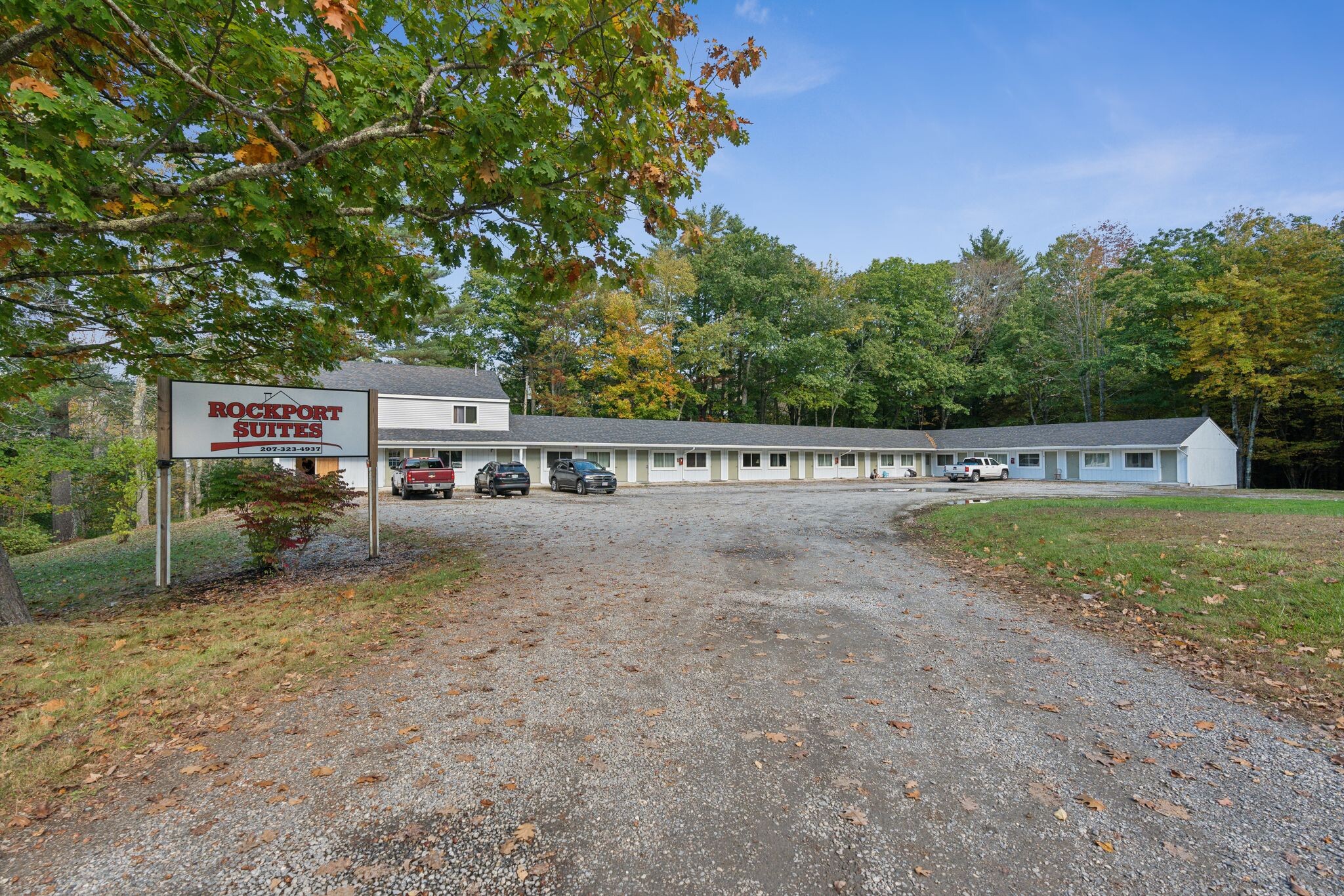 242 Commercial St, Rockport, ME for Sale