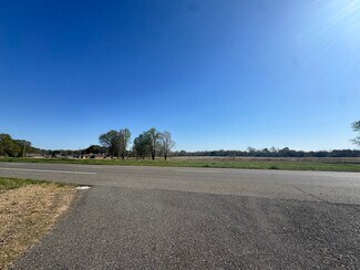 Shreveport, LA Commercial Land - 7648 LA-1 Shreveport, LA Commercial Land - 7648 LA-1