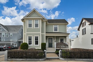 Andover, MA Office - 13 Bartlet St