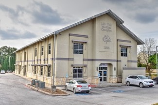 San Antonio, TX Office/Medical - 11515 Toepperwein Rd