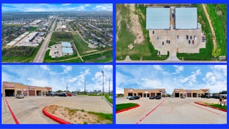 Cypress, TX Office/Retail - 20010 FM 529 Rd