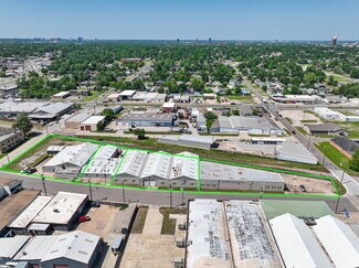 Oklahoma City, OK undefined - 1639 NW 5th St Oklahoma City, OK undefined - 1639 NW 5th St