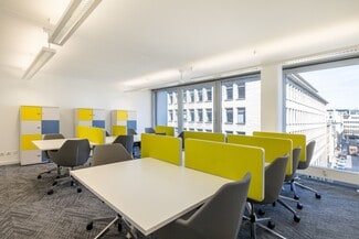 Boston, MA Coworking Space - 10 Post Office Sq