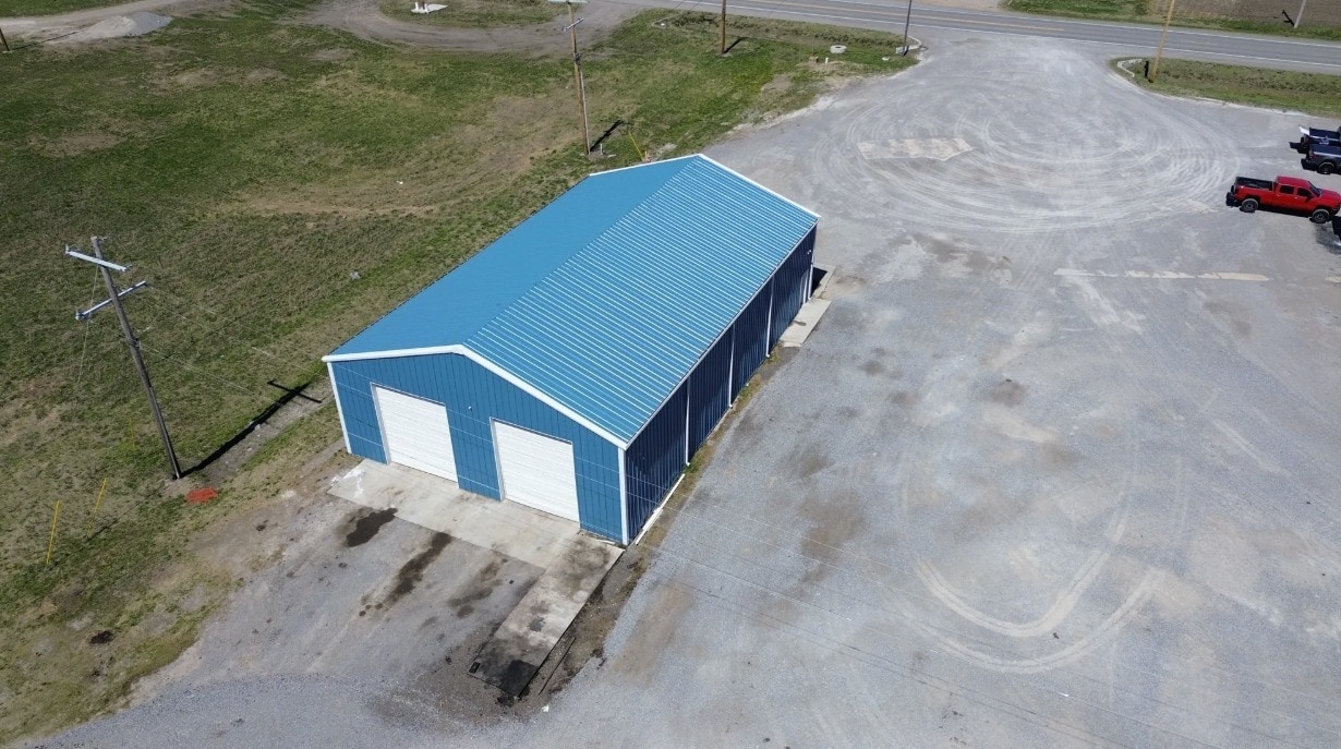 2751 E Marshall St, Charleston, MO for Sale