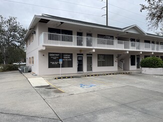 Bradenton, FL Office - 4016 Cortez Rd W