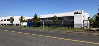 Ridgefield, WA Office - 600 S 56th Pl