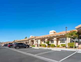 Las Vegas, NV Office - 3235 E Warm Springs Rd