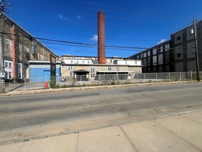 705 Quequechan St, Fall River, MA for Rent